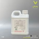 کود بوستر روی مولیبدن Zn Mo اگریکم بصیر شیمی یک لیتری - Image 2