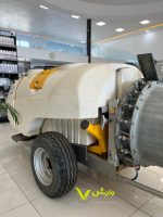 سمپاش اتومایزر ۲۰۰۰ لیتری - Image 7