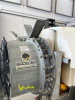 سمپاش اتومایزر ۲۰۰۰ لیتری - Image 5