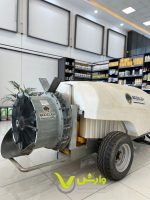 سمپاش اتومایزر ۲۰۰۰ لیتری - Image 3