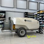 سمپاش اتومایزر ۲۰۰۰ لیتری