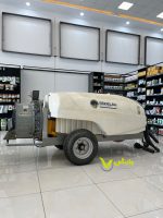 سمپاش اتومایزر ۲۰۰۰ لیتری