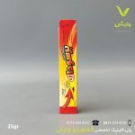 ژل برسودا سوسک کش خانگی 25 گرمی - Image 2