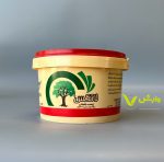 چسب باغبانی لاتکس سمیران نیم کیلویی