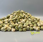 بذر نخود فرنگی پفکی رقم آسگرو F2 شرکت سمینیس آمریکا - Image 3