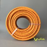 شیلنگ سمپاش بلک پنتر Black Panter سایز 8.5 طول 50 یارد