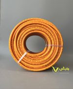 شیلنگ سمپاش بلک پنتر Black Panter سایز 8.5 طول 50 یارد