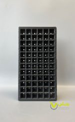 سینی نشاء 72 حفره