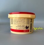 چسب باغبانی لاتکس سمیران نیم کیلویی - Image 3