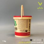 چسب باغبانی لاتکس سمیران 1 کیلویی - Image 2