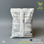 متالدهید سمیران (لیسک) یک کیلویی - Image 2