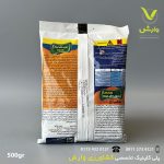 متالدهید سمیران ( لیسک ) نیم کیلویی - Image 2