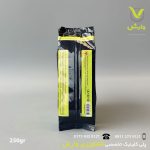 سم حلزون کش متالدهید 6 درصد آریا شیمی 250 گرمی - Image 2