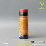 پودر حشره کش خانگی سایپرمترین 1.2 درصد پودری گل سم 100 گرمی - Image 2