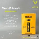 ژل برسودا سوسک کش خانگی 50 گرمی