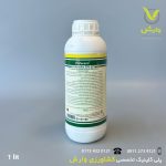 پروفنوفوس آریا شیمی 1 لیتری کوئکس - Image 2