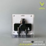 تایمر آبیاری دو خروجی الکترونیکی بهکو کد BHC-1180 - Image 3