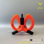 فواره سه شاخه پلاستیک بهکو 4100 - Image 2