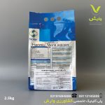 کود 10-55-10 هاروست مور استولر 2.5 کیلوگرم - Image 2