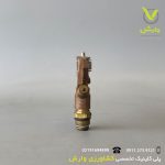 اسپرینکلر بهکو تمام دور 1/2 اینچ برنجی  BS-412 - Image 2