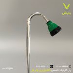 دوش سیار با جای صابون بهکو مدل BW-3123S - Image 2