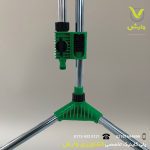 دوش سیار با جای صابون بهکو مدل BW-3123S - Image 3