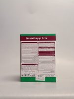 سم علفکش ایمازتاپیر (پرسوئیت) آریا شیمی ویژه - Image 5