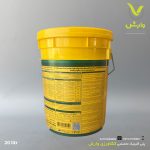 روغن ولک آریا شیمی 20 لیتری سطل - Image 2
