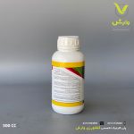 تیاکلوپراید رازی شیمی نیم لیتری - Image 2