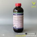 سم علفکش پندی متالین آریا شیمی یک لیتری - Image 2
