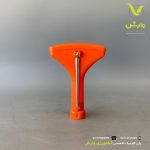 سر آبپاش دوشی پلاستیکی بهکو BS-4120 - Image 2