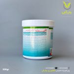 سم قارچ کش فوزتیل آلومینیوم 80 درصد (الیت) خزر سم کود نیم کیلویی - Image 2