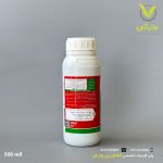 ایمازاتاپیر (پرسوئیت) تولید خزر سم کود TSSA نیم لیتری - Image 2