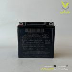 باتری سمپاش شارژی یو پی اس 12 ولت موتوری 9 آمپر صبا - Image 2