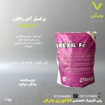 برکسیل آهن والگرو 1 کیلویی