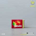 کودجامد دیپورت کلات آهن 6 درصد آریا شیمی 50 گرمی - Image 2