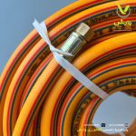 شیلنگ سمپاش جفلکس کره ای 160 کیلوگرم فشار  سایز 8.5 - Image 3