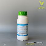 ماکسیل 3/5 درصد پرنیان اطلس (فلودیوکسانیل2/5 درصد+ متالاکسیل 1درصد) 1 لیتری - Image 2