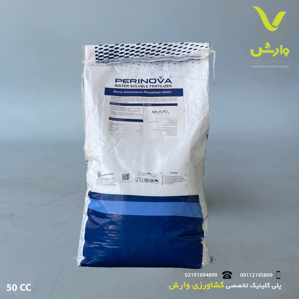 آمونیوم پشت scaled