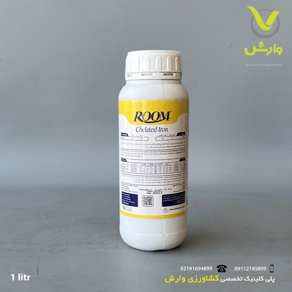 بر پشت scaled