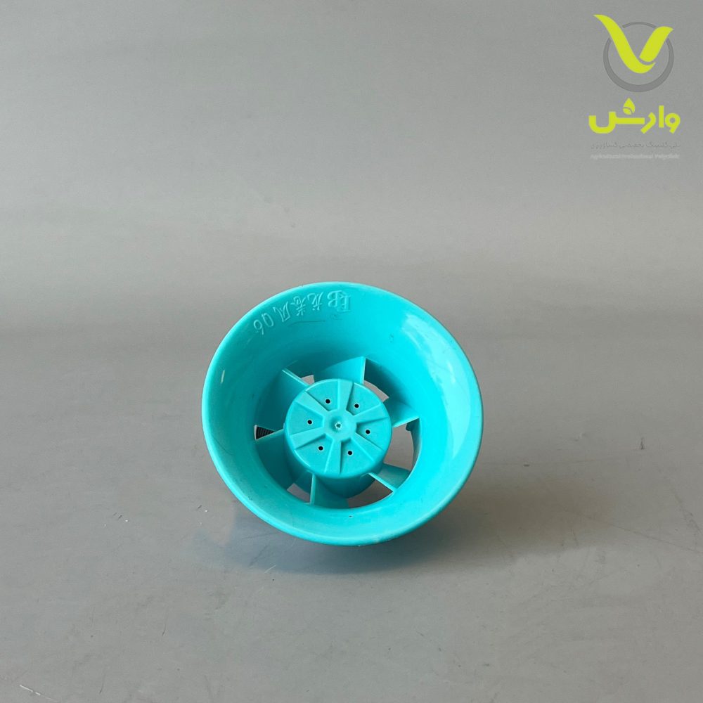نازل خورشیدی رزوه بیرون N1105 - Image 2