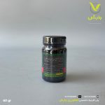 کود هیومیک اسید آنا شیمی قوطی 60 سی سی - Image 2