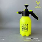 سمپاش ساده پرسیس فسفری 2 لیتری - Image 2