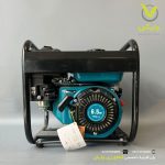 پمپ بنزینی 2 اینچ لئو 6/5 اسب 55 متری  LGP20-H - Image 2