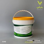 کلرپیریفوس گرانول 5 درصد سمیران 10 کیلویی - Image 2