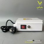 شناور 2 اینچ 107 متری تکفاز لئو  4XRM8-17/2.2 - Image 2