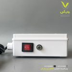 شناور 2 اینچ 107 متری تکفاز لئو  4XRM8-17/2.2 - Image 3