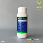 هگزافلومرون خزر سم کود TESSA نیم لیتری - Image 2