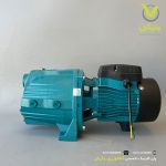 پمپ آب جتی 1 اسب لئو AJM75 - Image 2