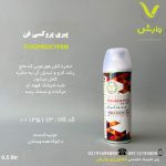 پیری پیروکسی فن 10 درصد دانوکا هندی تابناک شیمی آریا نیم لیتری